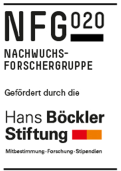 Logo Hans-Böckler-Stiftung